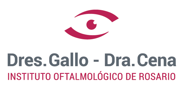 Instituto Oftalmológico de Rosario - Dres. Gallo - Dra. Cena